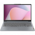PC Portable LENOVO IdeaPad Slim 3 15ABR8 | Sans Windows - 15'' FHD IPS - Ryzen 5 5625U - RAM 16 Go - SSD 512 Go - AZERTY