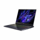PC portable Gamer ACER - Predator Helios Neo - Sans Windows - 14 WQXGA 120Hz - RTX 4060 - Core Ultra 7 155H - RAM 32Go - 1To SSD