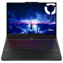 PC portable Gamer LENOVO Legion Pro 7 16IAX10H | Sans Windows 16'' WQXGA OLED 240hz Core Ultra 9 275HX RTX 5080 175W 32 Go 1 To