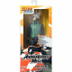 Figurine Anime Heroes articulée -  BANDAI - Naruto Shippuden - Kakashi Hatake Mega - 30 cm