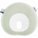 Cale tete bébé - BABYMOOV - Cosyhead - Morphologique pour bébé - Coton bio certifié oeko-Tex - Fresh Sage Green