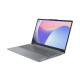 PC Portable LENOVO IdeaPad Slim 3 15ALC7 | Windows 11 - 15,6'' FHD - Core i5-12450H - RAM 16 Go - SSD 1 To - AZERTY