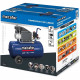 Compresseur - MECAFER - 425794 - Bleu - 50 L - 2 HP - 8 Bar