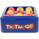 Tic Tac Go - Jeu de société - GOLIATH - Des 6 ans