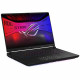 PC Portable Gamer ASUS ROG Strix SCAR 16 | Win 11 - 16 WQXGA 240Hz - RTX 5090 24Go - Intel Core Ultra 9 275HX - RAM 64Go - 2T…