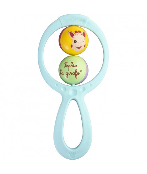 Hochet swing - SOPHIE LA GIRAFE