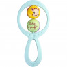 Hochet swing - SOPHIE LA GIRAFE