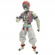 Figurine articulée Ultimate Legends HD -  BANDAI - Demon Slayer -  Akaza - 12 cm