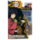 Figurine articulée Ultimate Legends HD -  BANDAI - Demon Slayer -  Giyu Tomioka - 12 cm