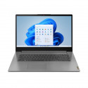 PC Portable LENOVO IdeaPad 3 17IAU7 | Windows 11 - 17,3'' FHD IPS - Core i3-1215U - RAM 8 Go - SSD 512 Go - AZERTY