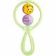 Hochet 2 boules - SOPHIE LA GIRAFE