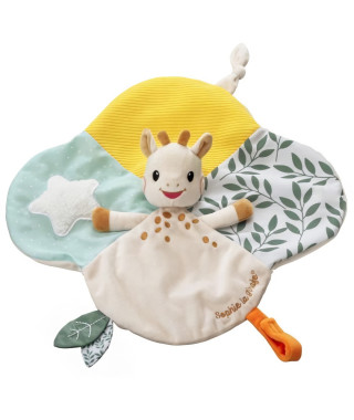Doudou - SOPHIE LA GIRAFE