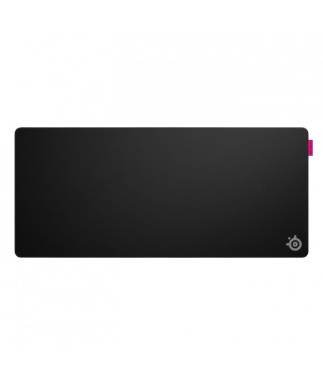 Tapis de souris gaming - STEELSERIES - QcK Performance XL - Rapide - 900 x 400 mm