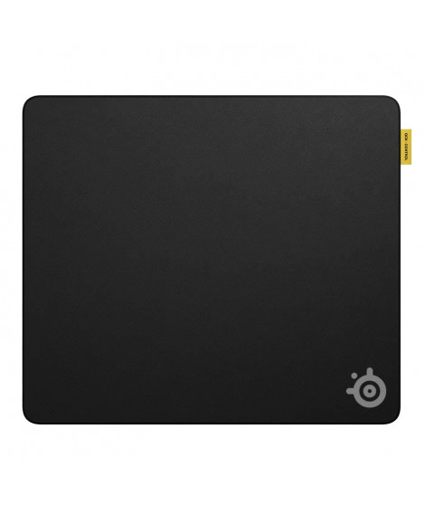 Tapis de souris gaming - STEELSERIES - QcK Performance L - Précision - 490 x 420 mm