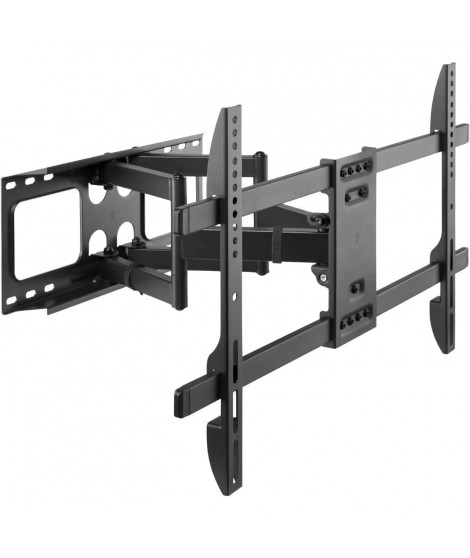Support mobile pour téléviseur 37 - 80 - Stell - SHO 5630