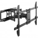 Support mobile pour téléviseur 37 - 80 - Stell - SHO 5630