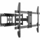 Support mobile pour téléviseur 37 - 80 - Stell - SHO 5630