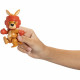 Figurine articulée - BANDAI - Stumble Guys - Boxing Roo - 11 cm - Avec stickers
