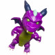 Figurine articulée - BANDAI - Stumble Guys - Dusk Dragon - 11 cm - Avec stickers