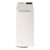 WHIRLPOOL - Lave-linge top TDLR7251BFR