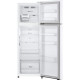LG - Réfrigérateur 2 portes GTBV20SWGKD