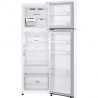 LG - Réfrigérateur 2 portes GTBV20SWGKD