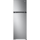 LG - Réfrigérateur 2 portes GTBV20PYGKD