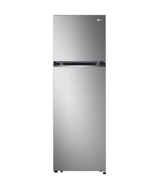 LG - Réfrigérateur 2 portes GTBV20PYGKD