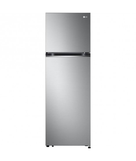LG - Réfrigérateur 2 portes GTBV20PYGKD