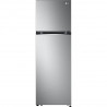 LG - Réfrigérateur 2 portes GTBV20PYGKD