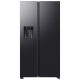 SAMSUNG - Réfrigérateur américain RS70F64KEF