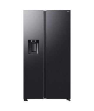 SAMSUNG - Réfrigérateur américain RS70F64KEF