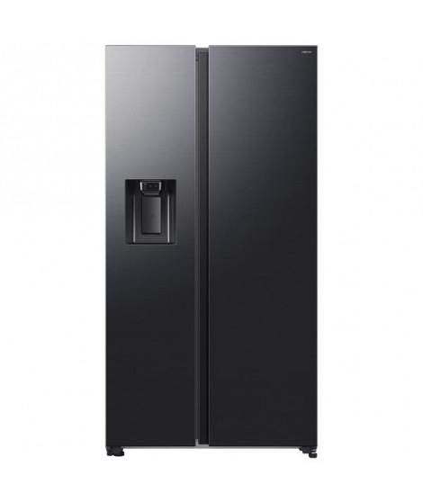 SAMSUNG - Réfrigérateur américain RS70F64KEF