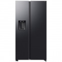 SAMSUNG - Réfrigérateur américain RS70F64KEF