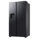 SAMSUNG - Réfrigérateur américain RS70F64KEF