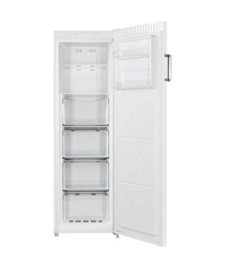 FAGOR - Congélateur armoire No-Frost FNF6206EW