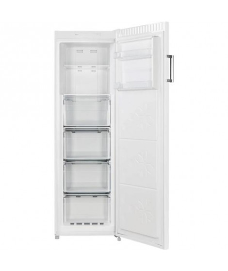 FAGOR - Congélateur armoire No-Frost FNF6206EW