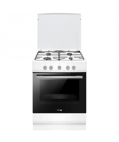 FAGOR - Cuisinière gaz FACG2002B