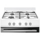 FAGOR - Cuisinière gaz FACG2002B