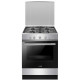FAGOR - Cuisinière gaz FACG2002S