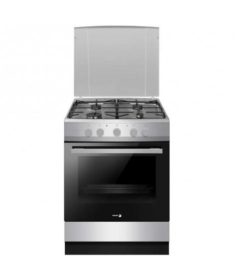 FAGOR - Cuisinière gaz FACG2002S