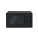 PANASONIC - Micro-ondes solo NN-SM22QBEPG