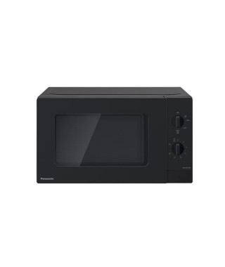 PANASONIC - Micro-ondes solo NN-SM22QBEPG