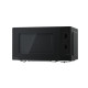 PANASONIC - Micro-ondes solo NN-SM22QBEPG