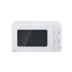 PANASONIC - Micro-ondes gril NN-GM21QWEPG