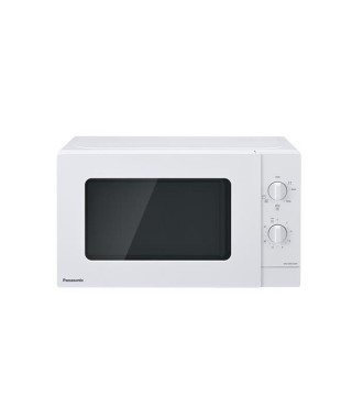 PANASONIC - Micro-ondes gril NN-GM21QWEPG