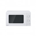 PANASONIC - Micro-ondes gril NN-GM21QWEPG