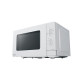 PANASONIC - Micro-ondes gril NN-GM21QWEPG