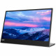 Ecran Externe Portable LENOVO L15 | 15.6 FHD IPS 60Hz - 6ms - 2x USB-C