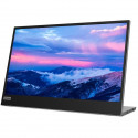 Ecran Externe Portable LENOVO L15 | 15.6 FHD IPS 60Hz - 6ms - 2x USB-C
